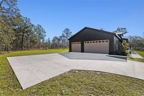 A home in DUNNELLON