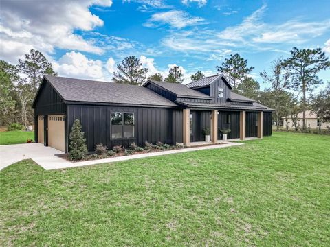 A home in DUNNELLON