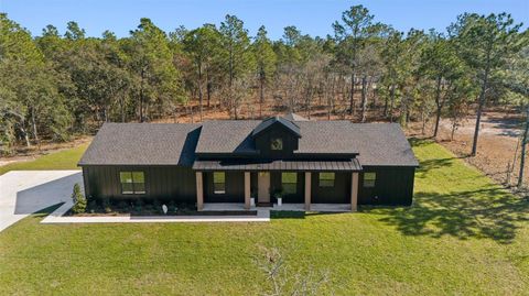 A home in DUNNELLON