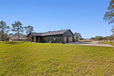 A home in DUNNELLON