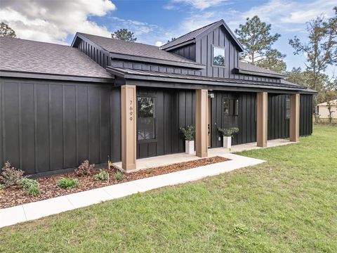 A home in DUNNELLON