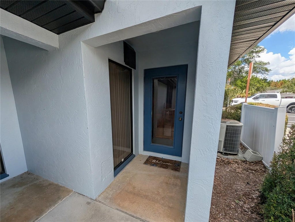 Photo of 6212 W Corporate Oaks Drive #Rear, Crystal River, FL 34429 (MLS # TB8554083)