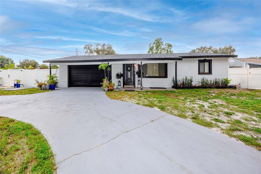 Photo of 6200 52nd Avenue N, St Petersburg, FL 33709 (MLS # TB8535356)