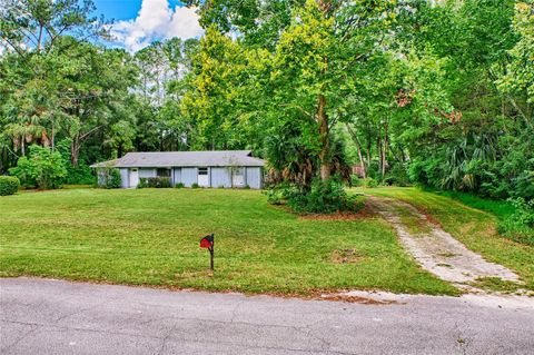 A home in GAINESVILLE