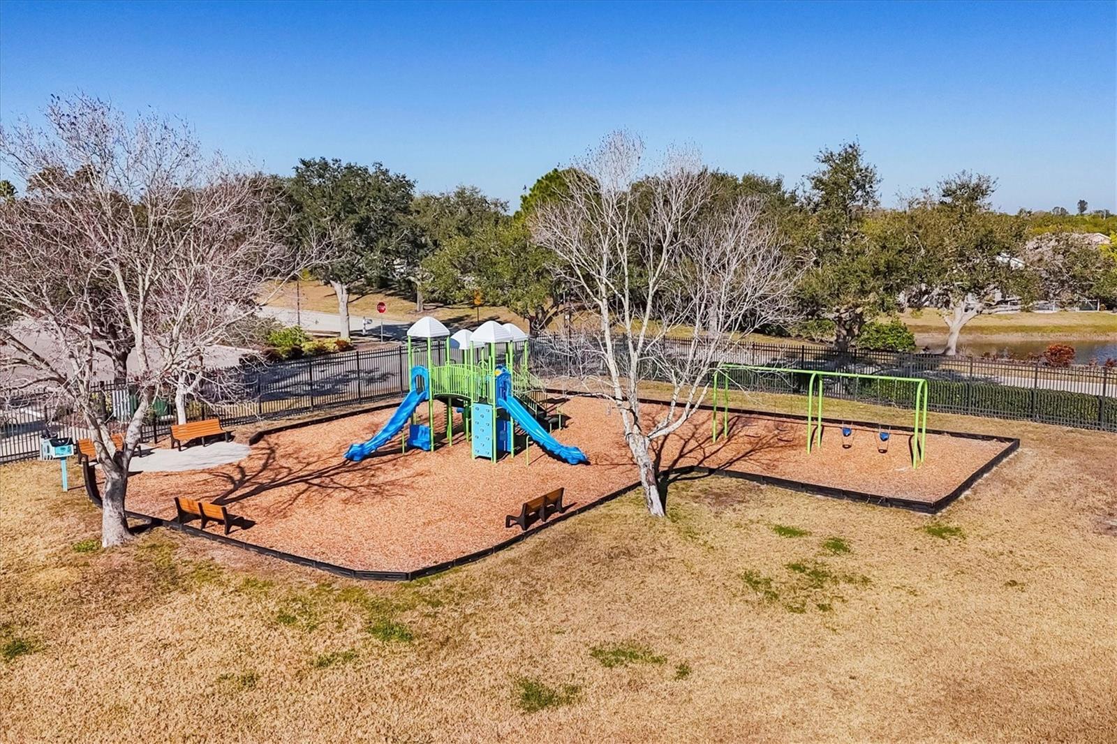 SABAL HARBOUR PH VII - Residential