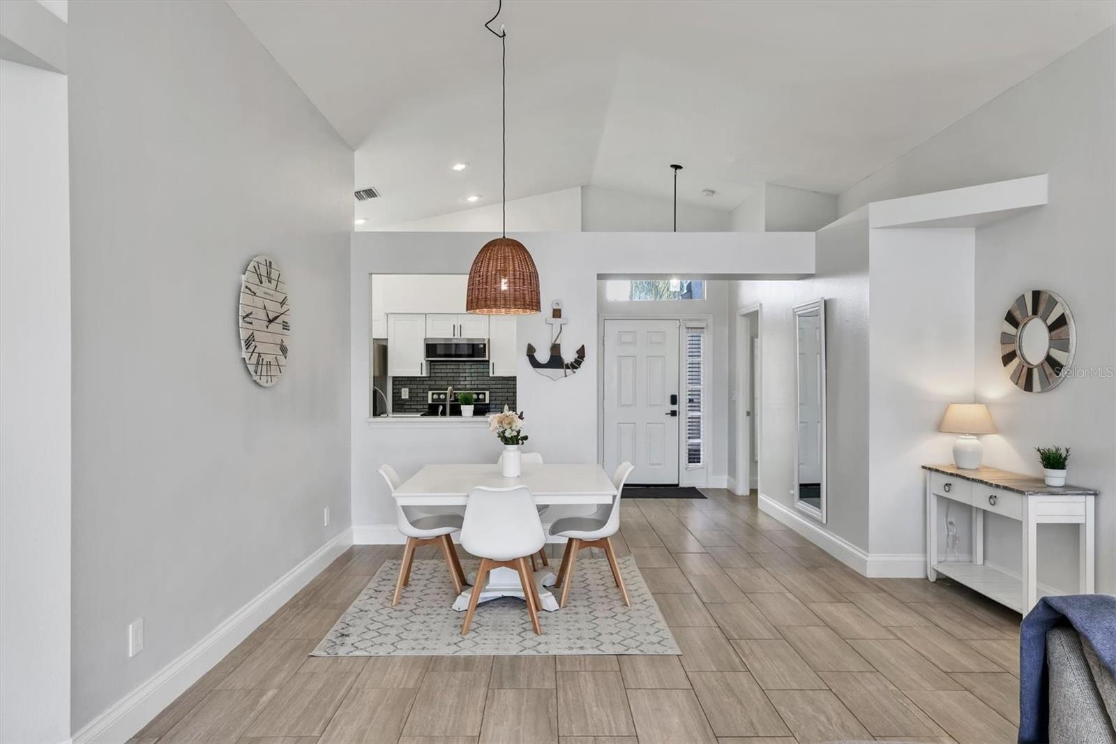 SABAL HARBOUR PH VII - Residential