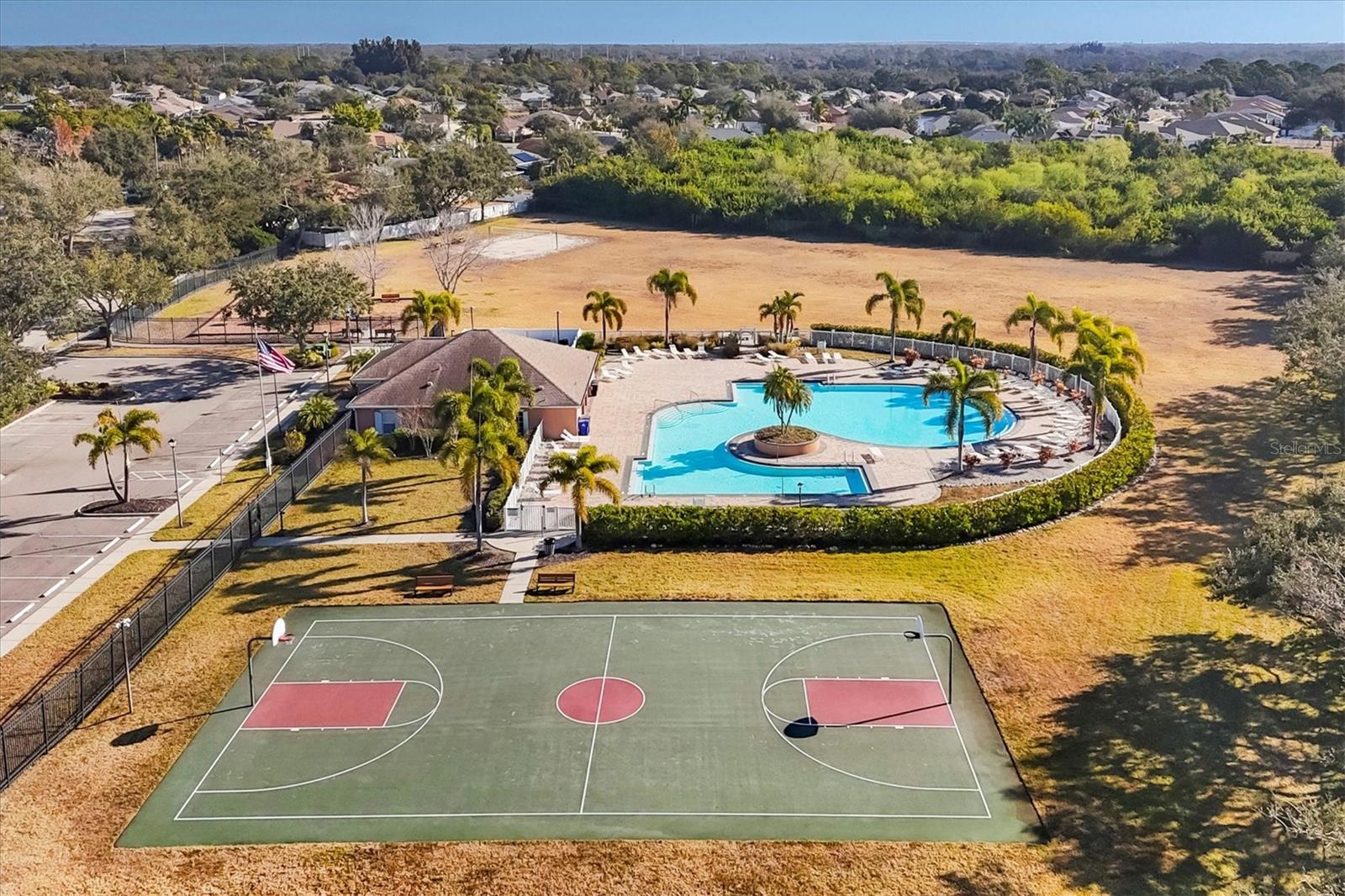 SABAL HARBOUR PH VII - Residential