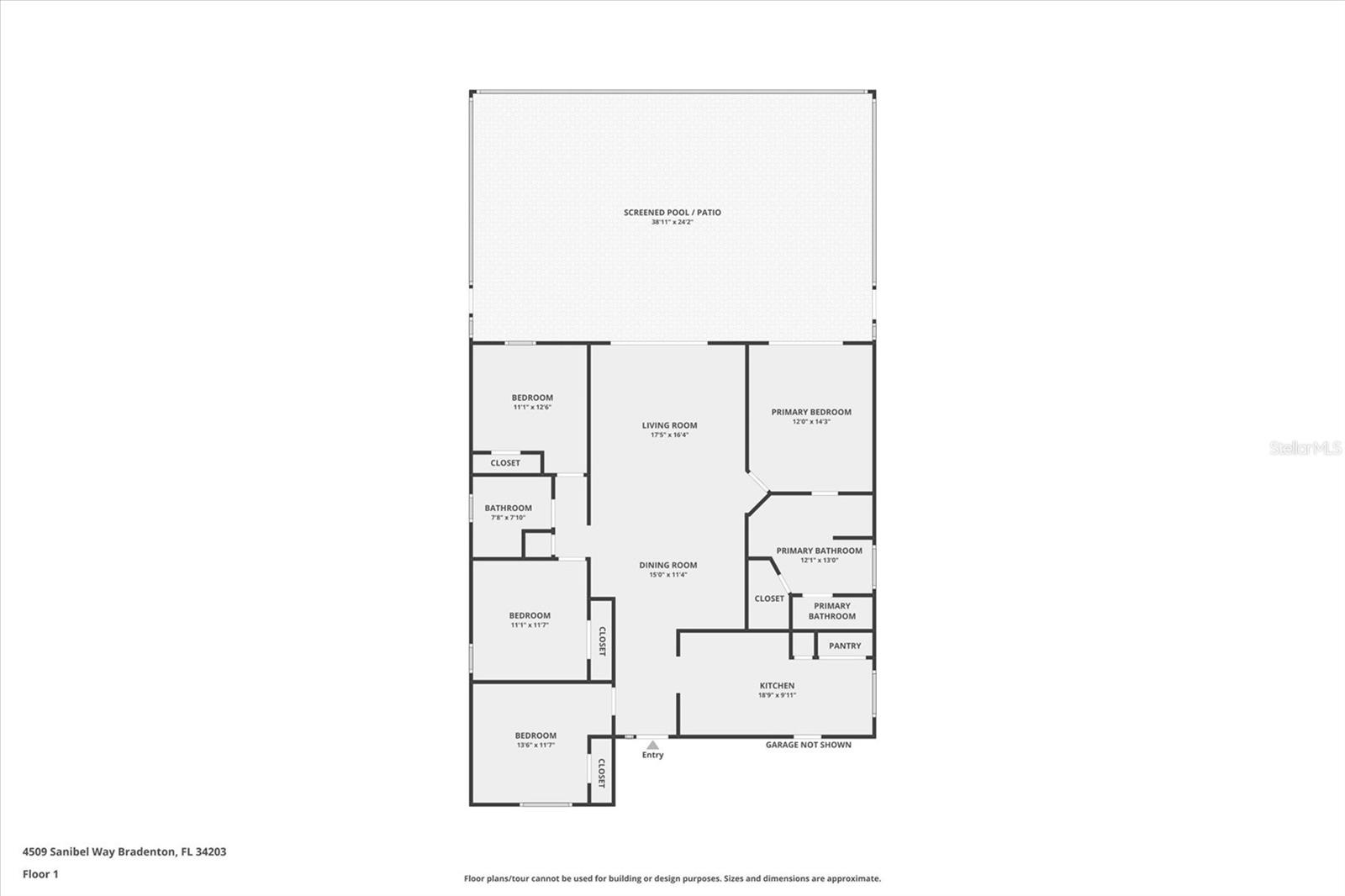 SABAL HARBOUR PH VII - Residential