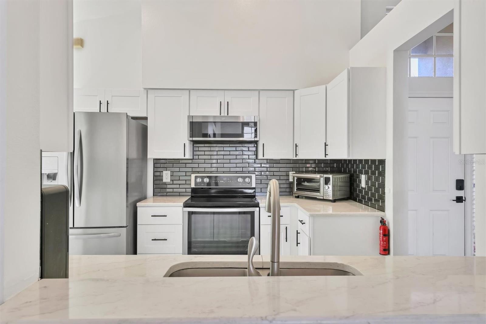 SABAL HARBOUR PH VII - Residential