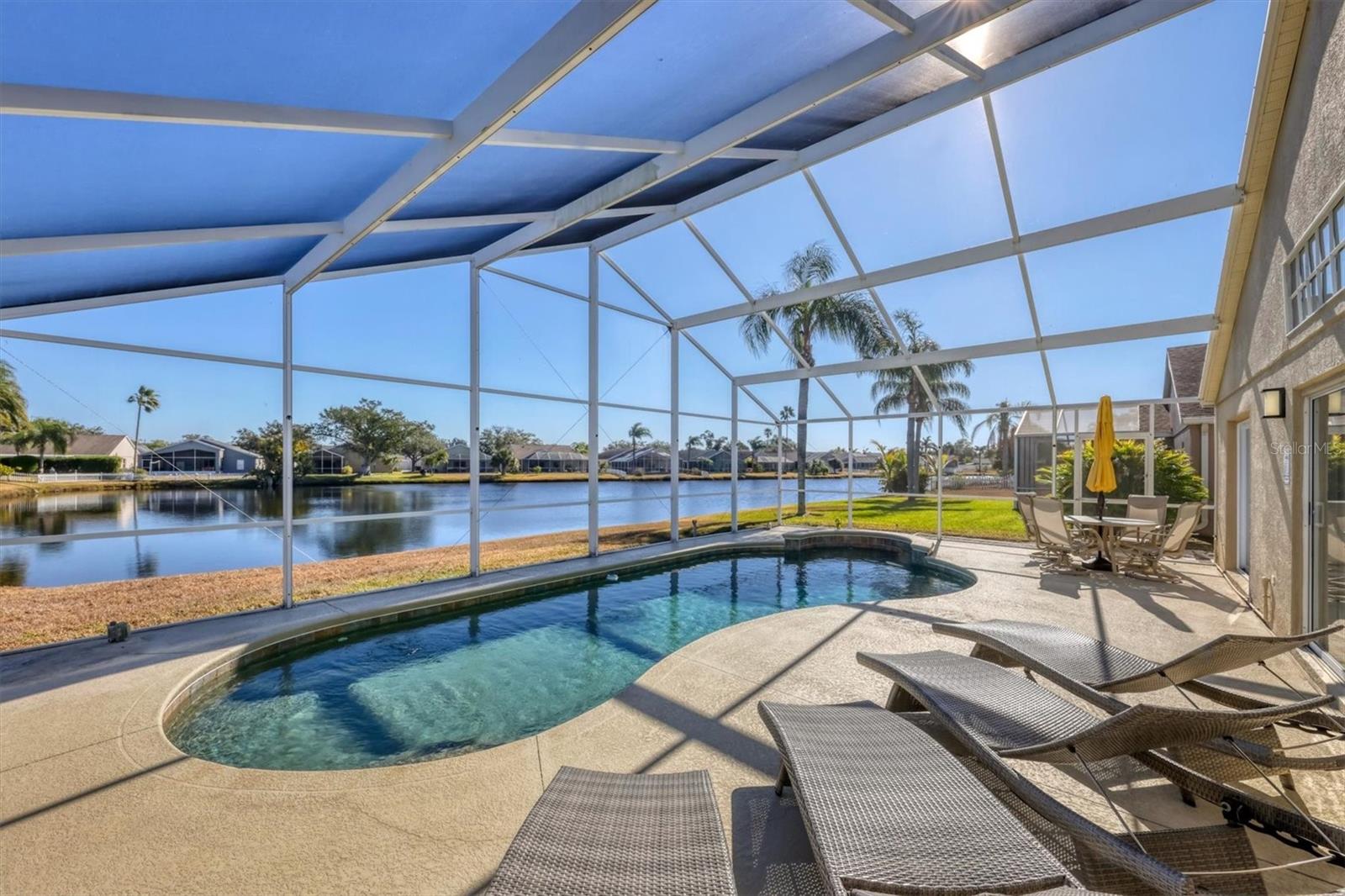 SABAL HARBOUR PH VII - Residential