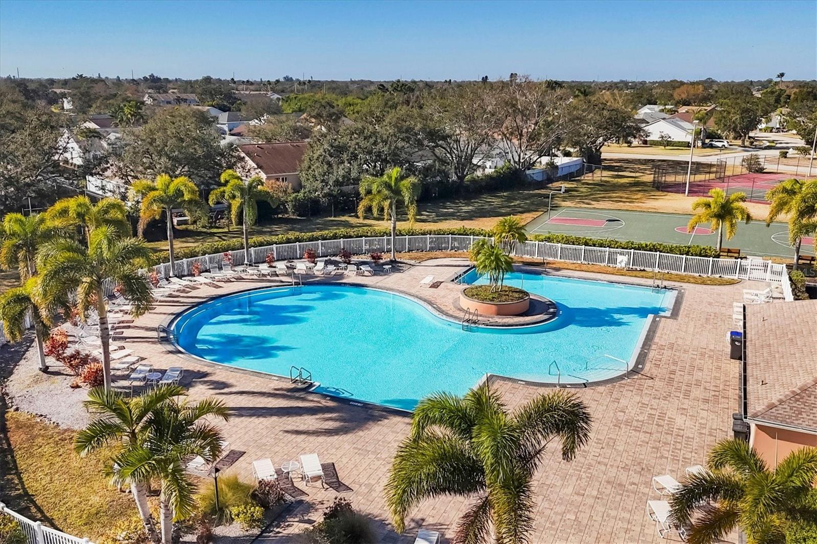 SABAL HARBOUR PH VII - Residential