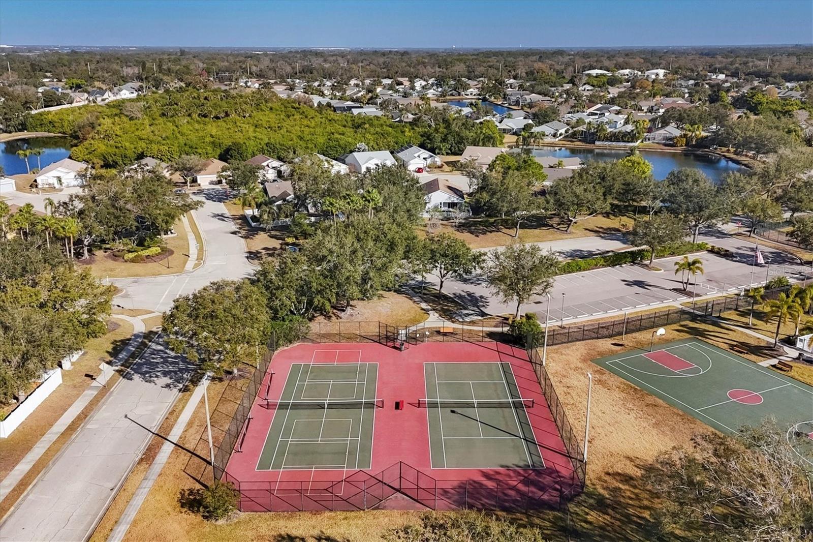 SABAL HARBOUR PH VII - Residential