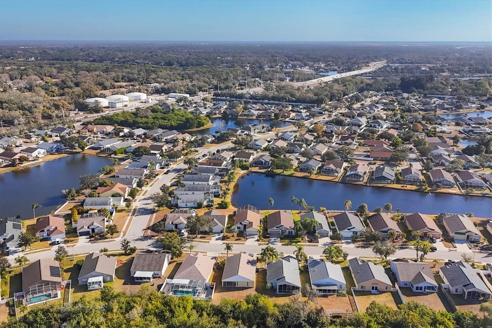 SABAL HARBOUR PH VII - Residential