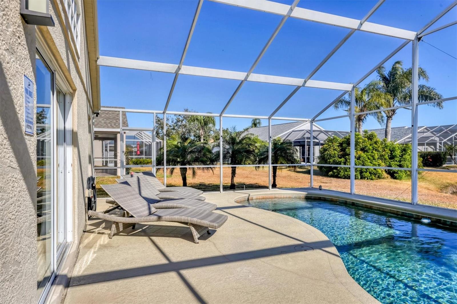 SABAL HARBOUR PH VII - Residential