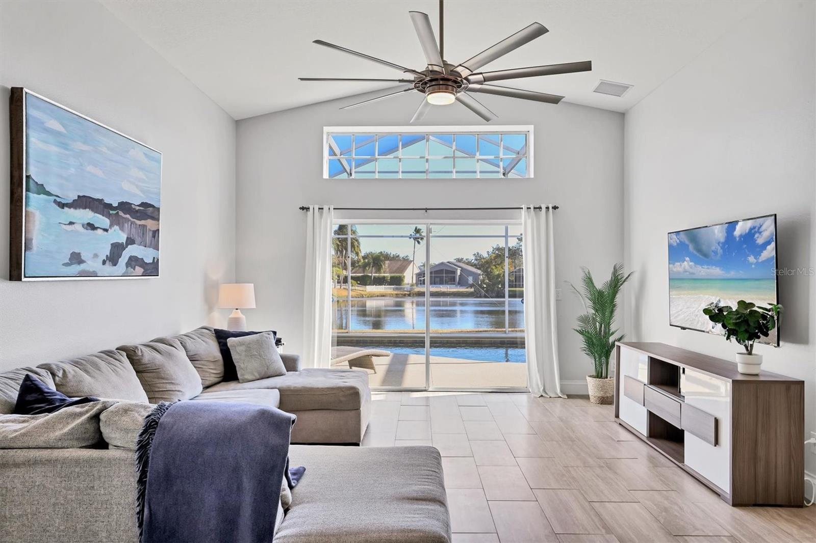 SABAL HARBOUR PH VII - Residential