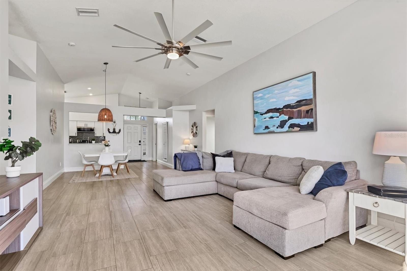 SABAL HARBOUR PH VII - Residential