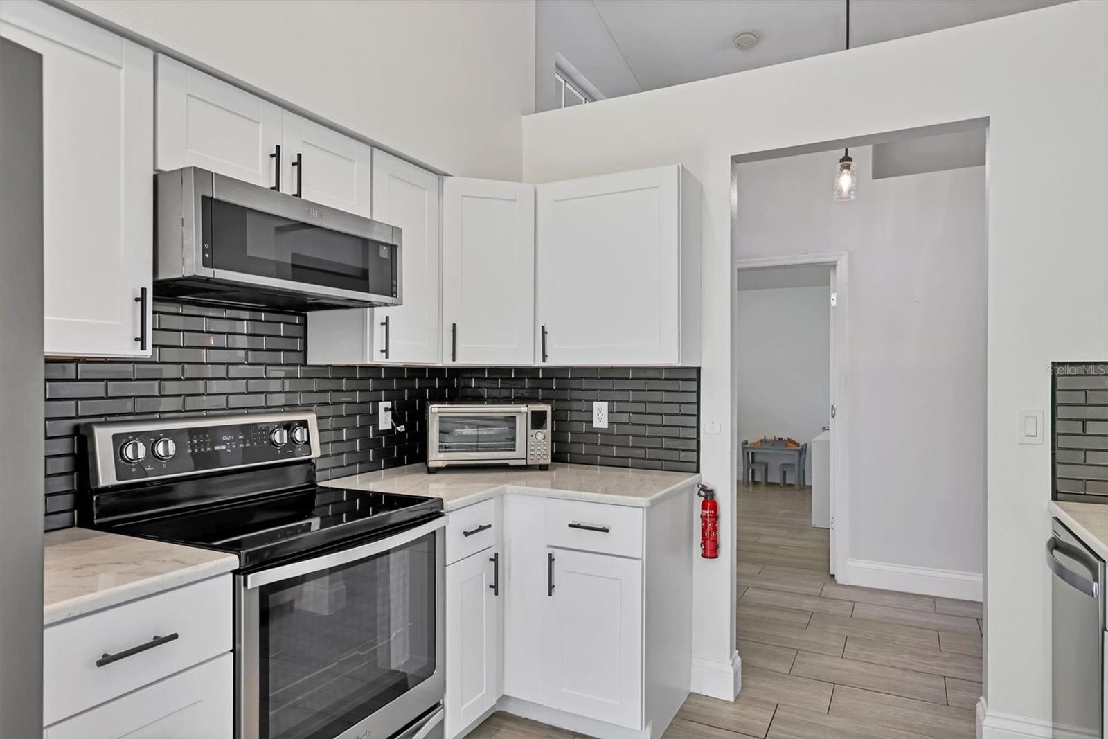 SABAL HARBOUR PH VII - Residential