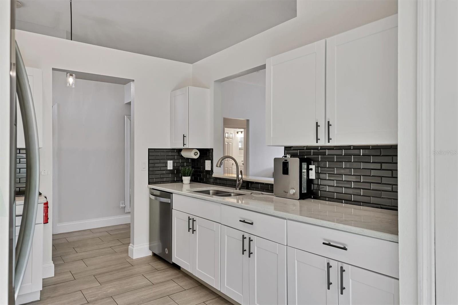 SABAL HARBOUR PH VII - Residential