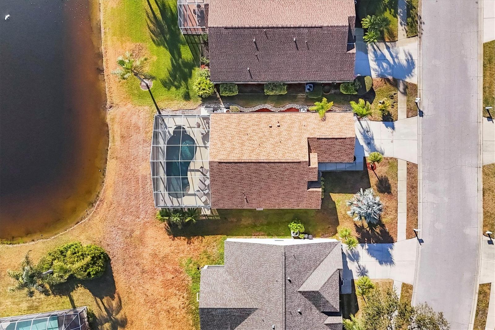 SABAL HARBOUR PH VII - Residential