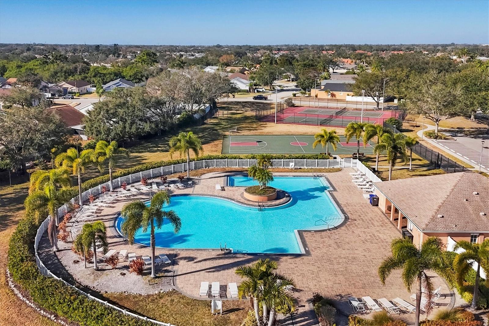 SABAL HARBOUR PH VII - Residential