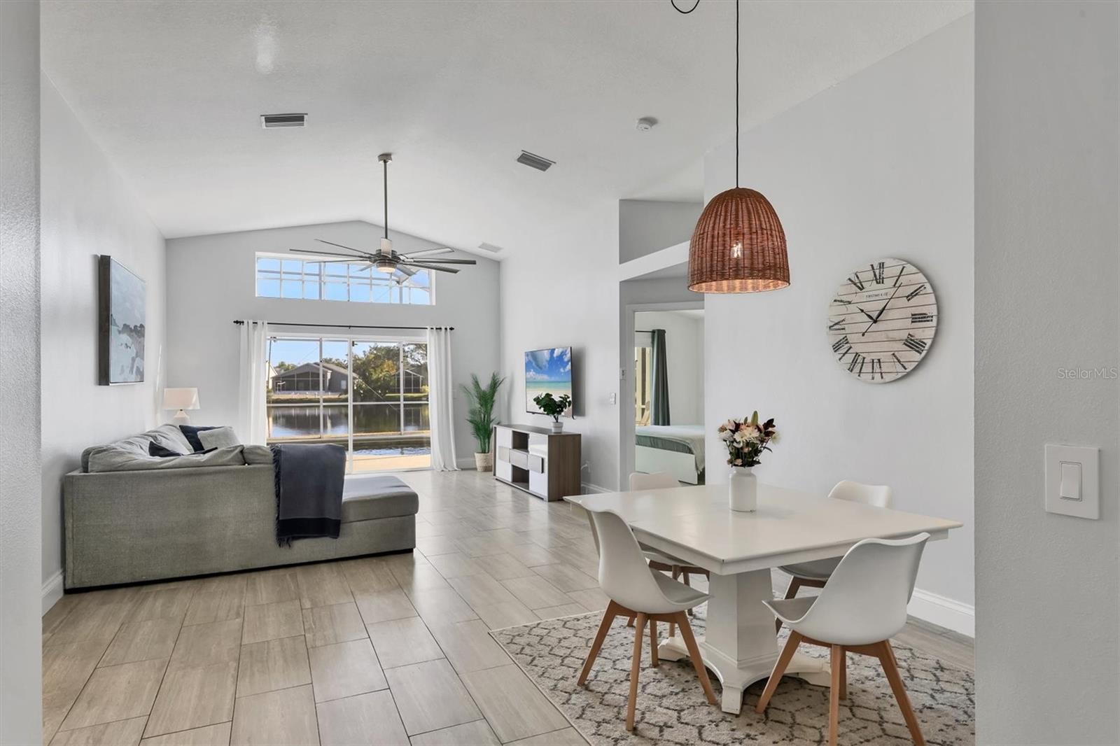 SABAL HARBOUR PH VII - Residential