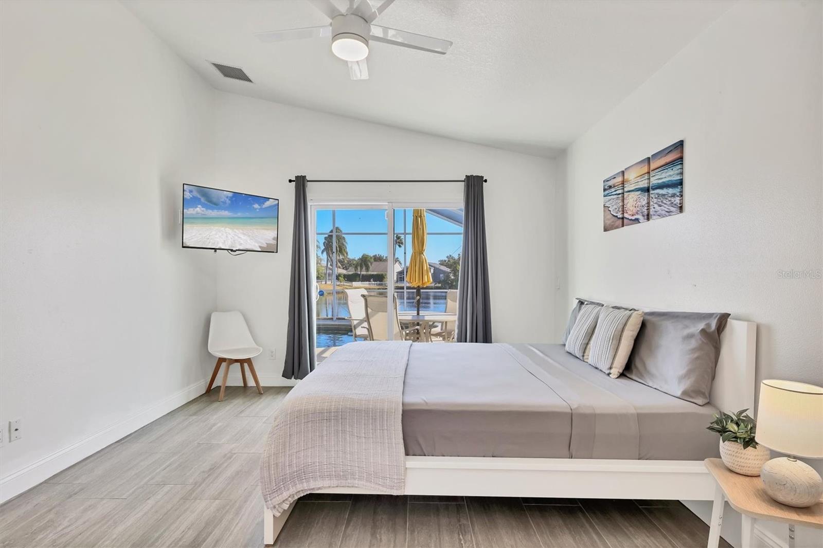 SABAL HARBOUR PH VII - Residential