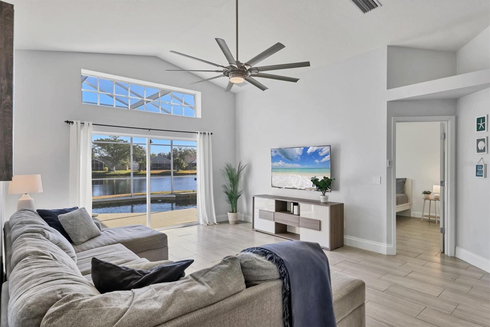 SABAL HARBOUR PH VII - Residential