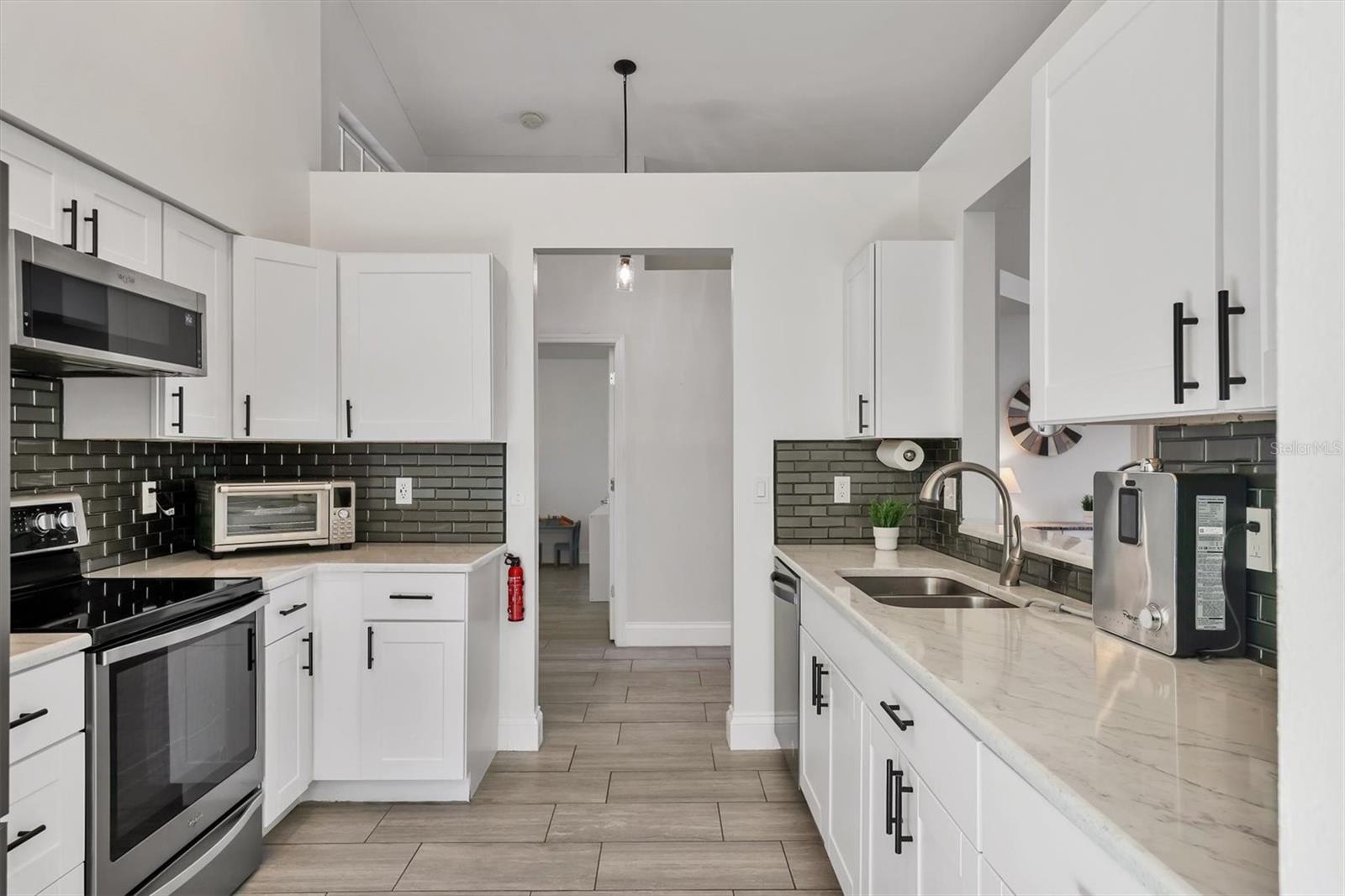 SABAL HARBOUR PH VII - Residential