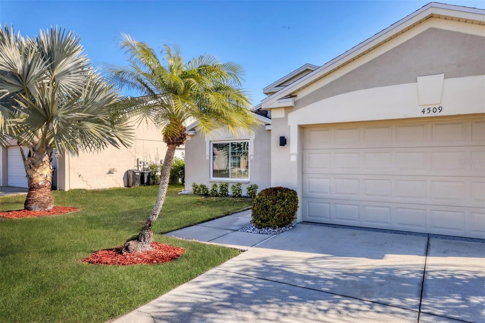 SABAL HARBOUR PH VII - Residential