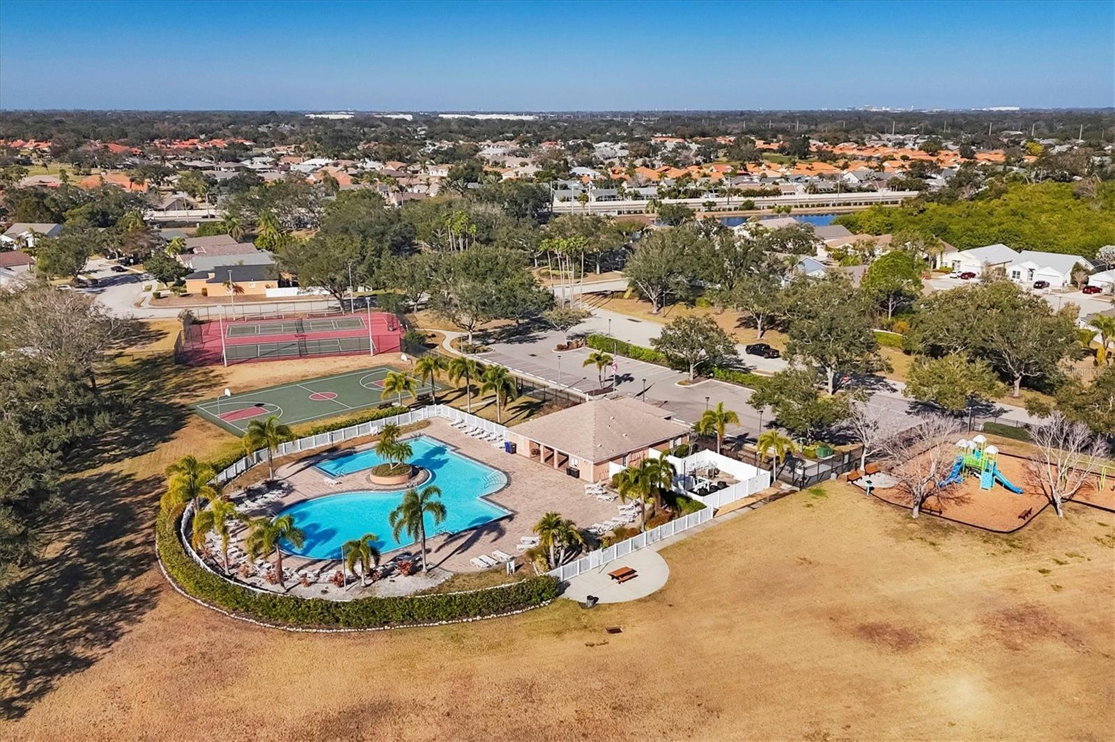 SABAL HARBOUR PH VII - Residential