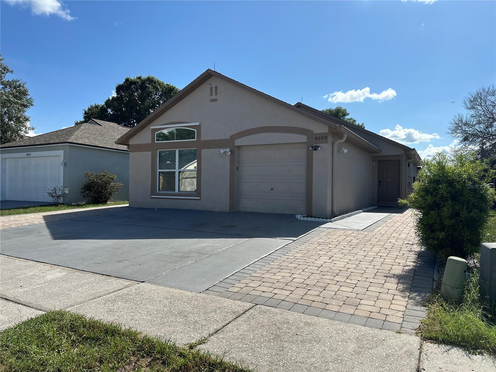 8258 GOLDEN CHICKASAW CIRCLE