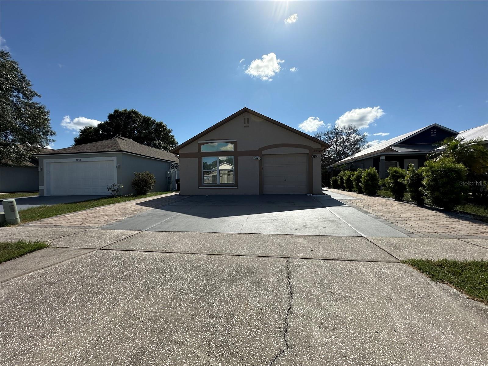 8258 GOLDEN CHICKASAW CIRCLE