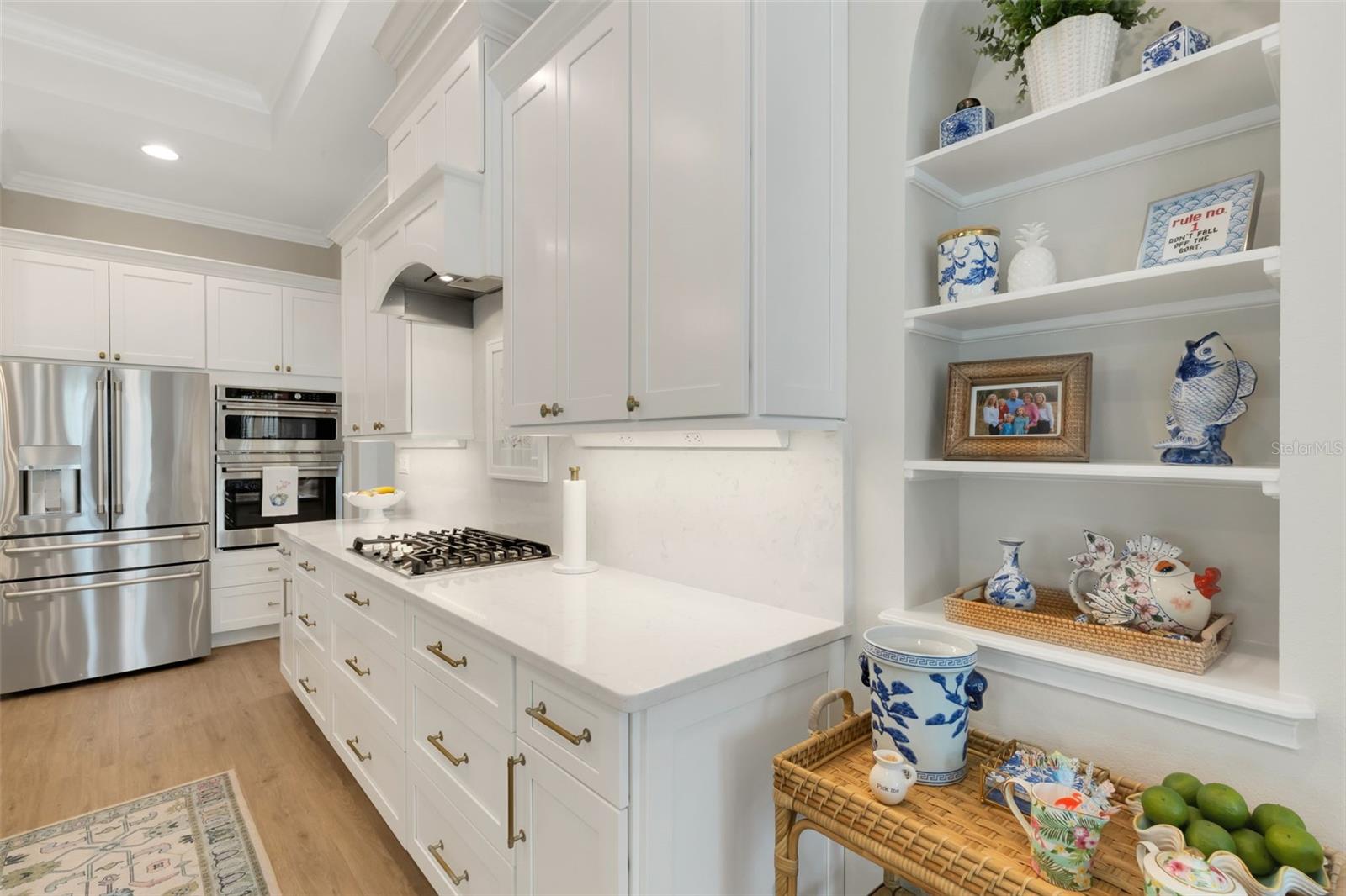 ROSEDALE ADD PH I - Residential