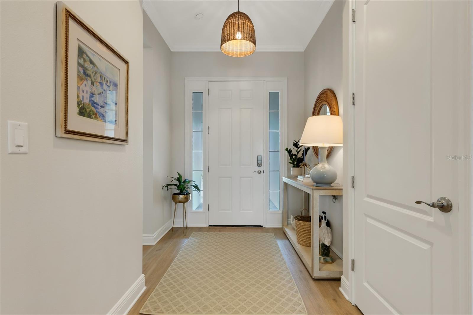 ROSEDALE ADD PH I - Residential