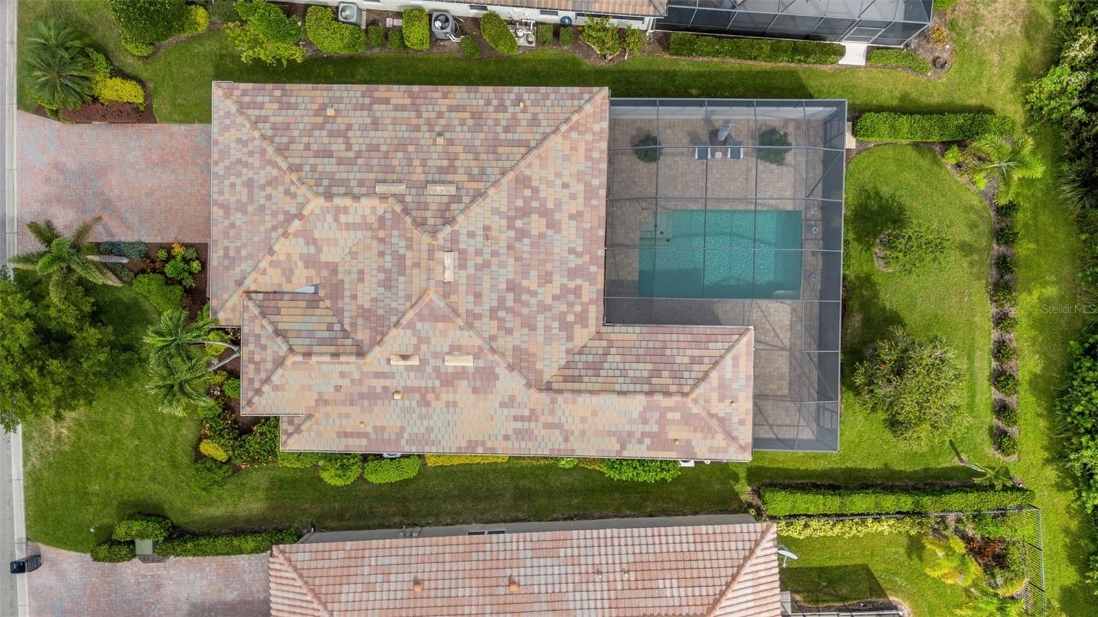 ROSEDALE ADD PH I - Residential