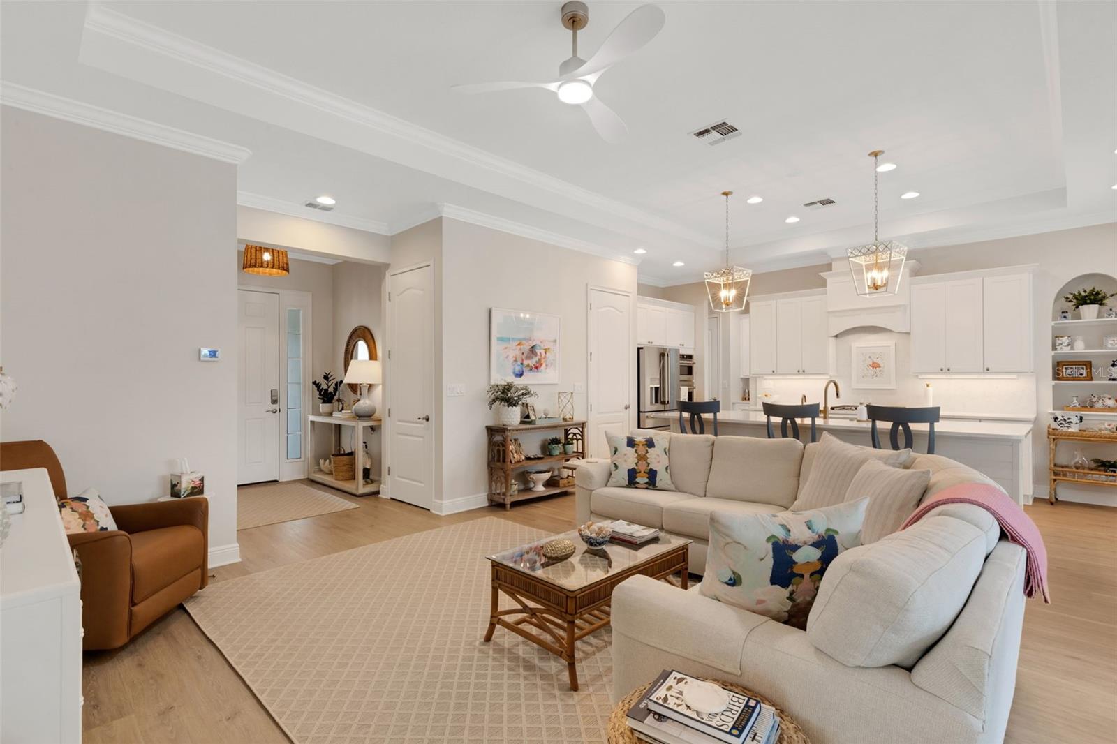 ROSEDALE ADD PH I - Residential