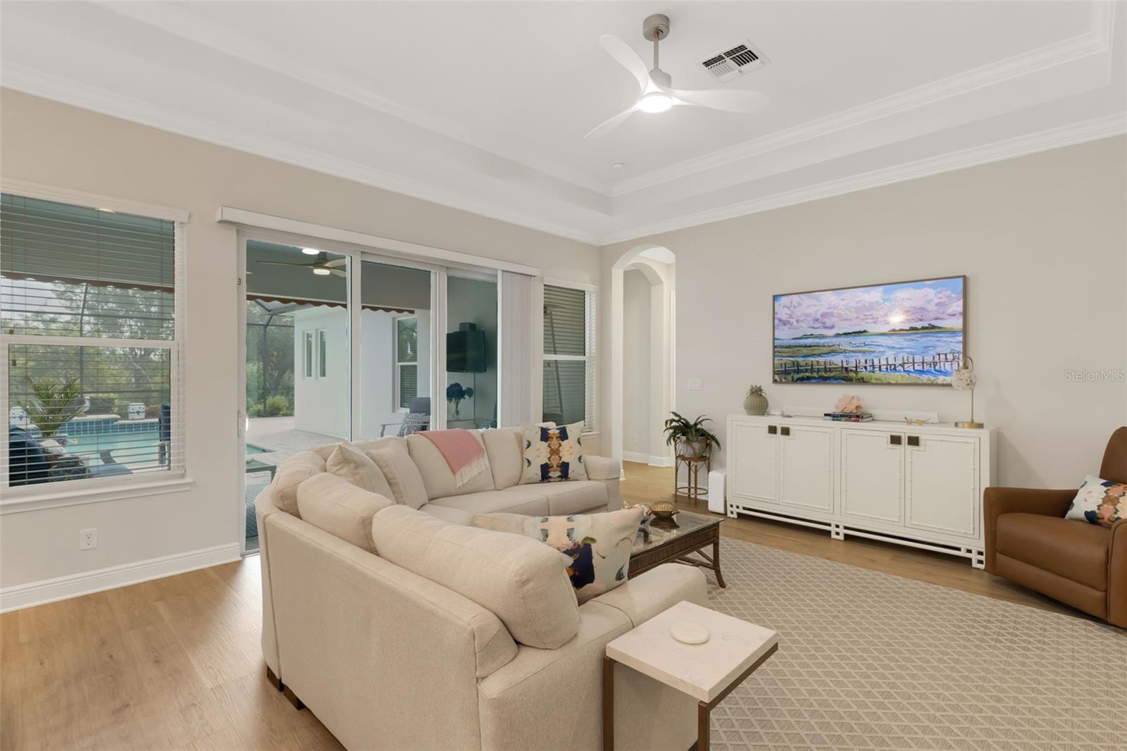 ROSEDALE ADD PH I - Residential