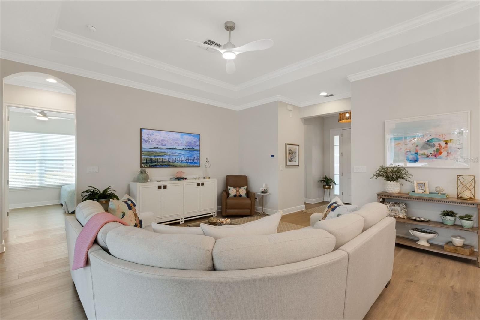 ROSEDALE ADD PH I - Residential