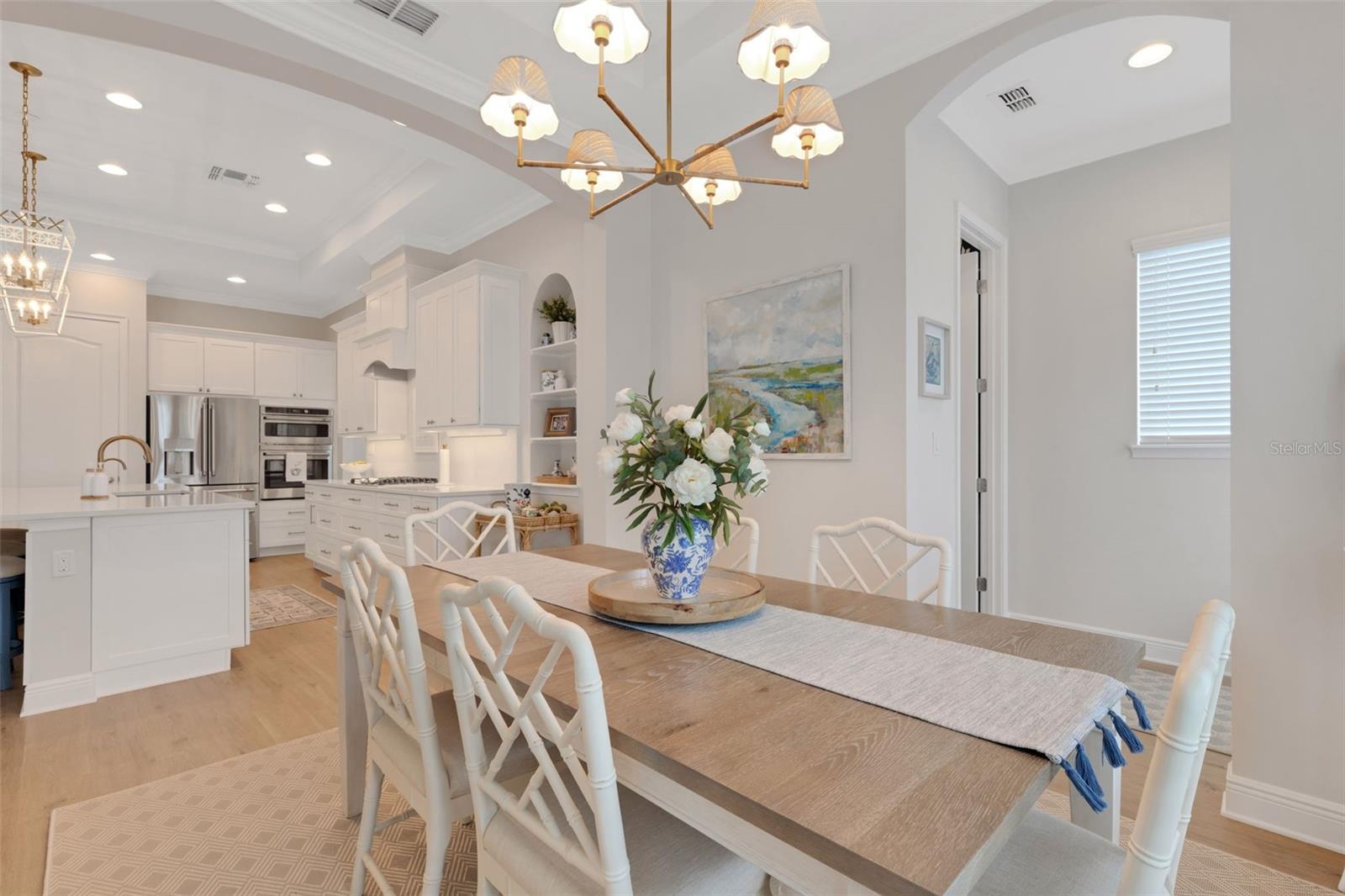 ROSEDALE ADD PH I - Residential