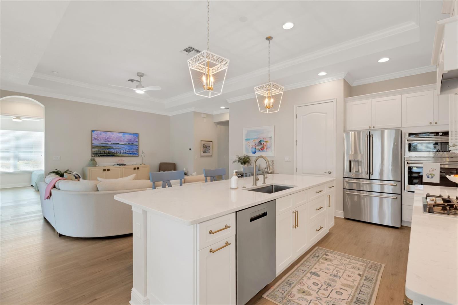ROSEDALE ADD PH I - Residential