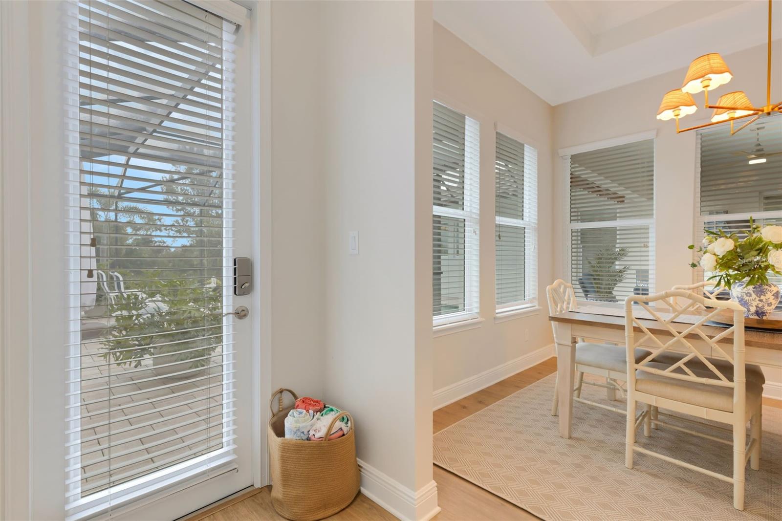 ROSEDALE ADD PH I - Residential
