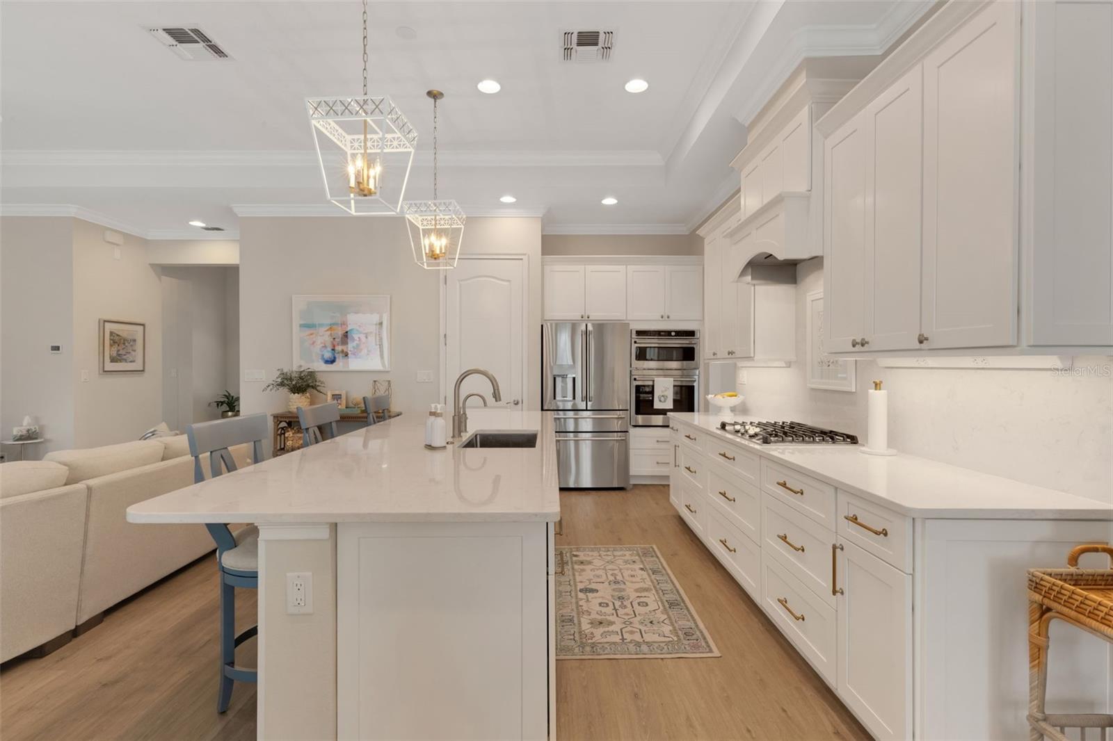 ROSEDALE ADD PH I - Residential