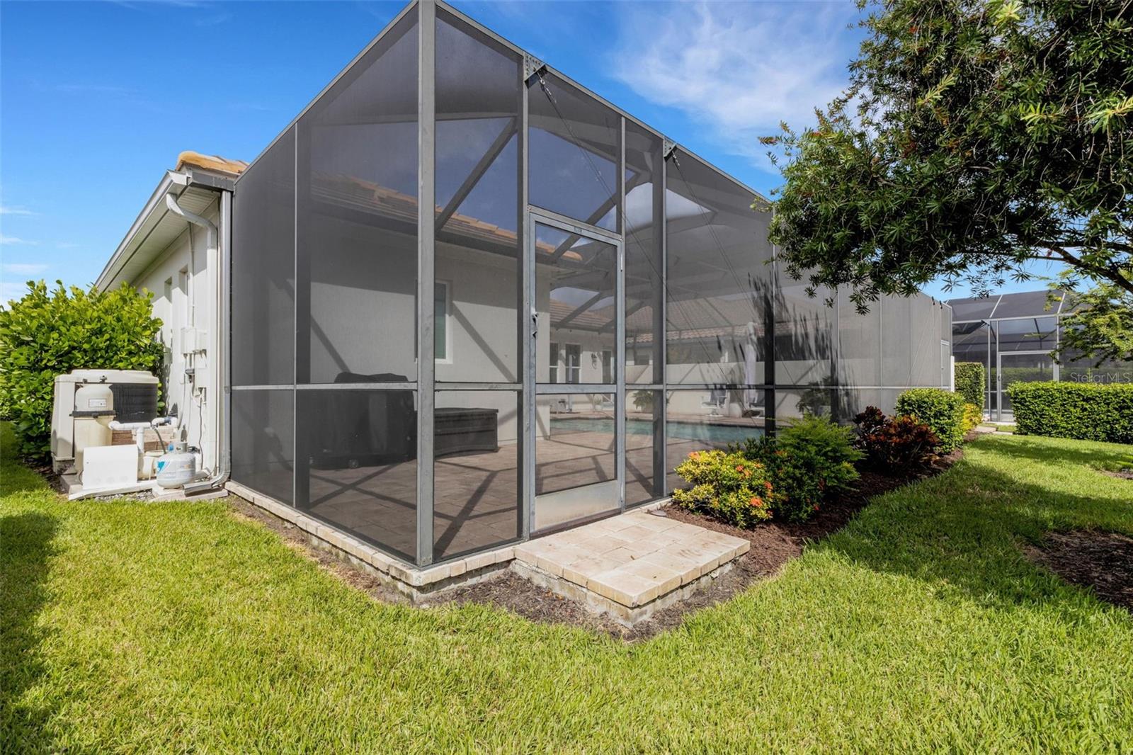 ROSEDALE ADD PH I - Residential