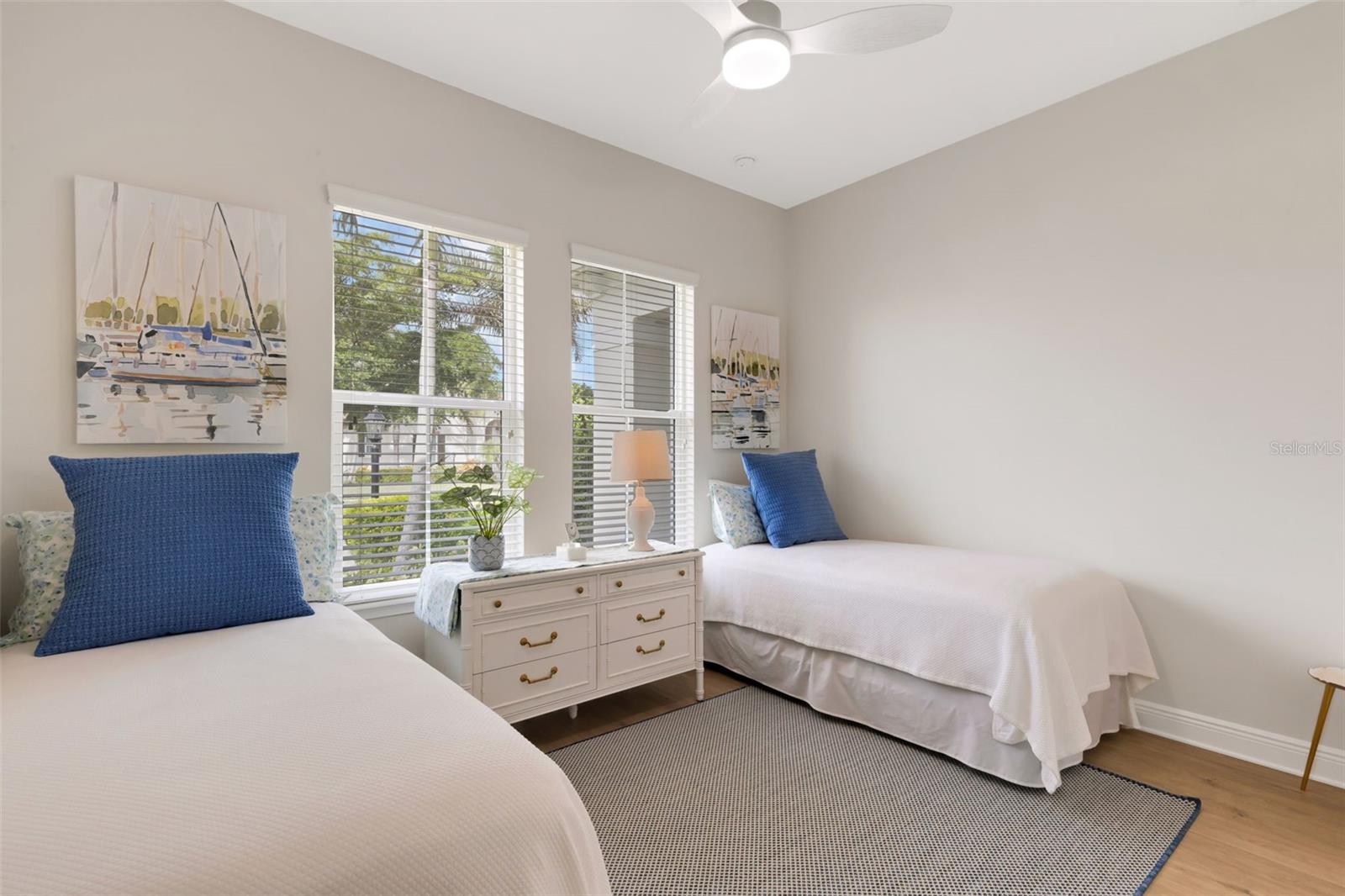 ROSEDALE ADD PH I - Residential