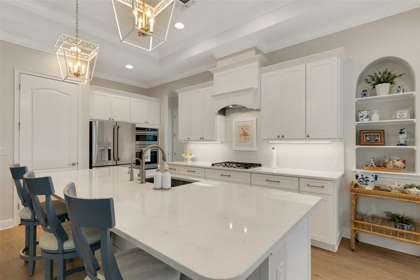 ROSEDALE ADD PH I - Residential