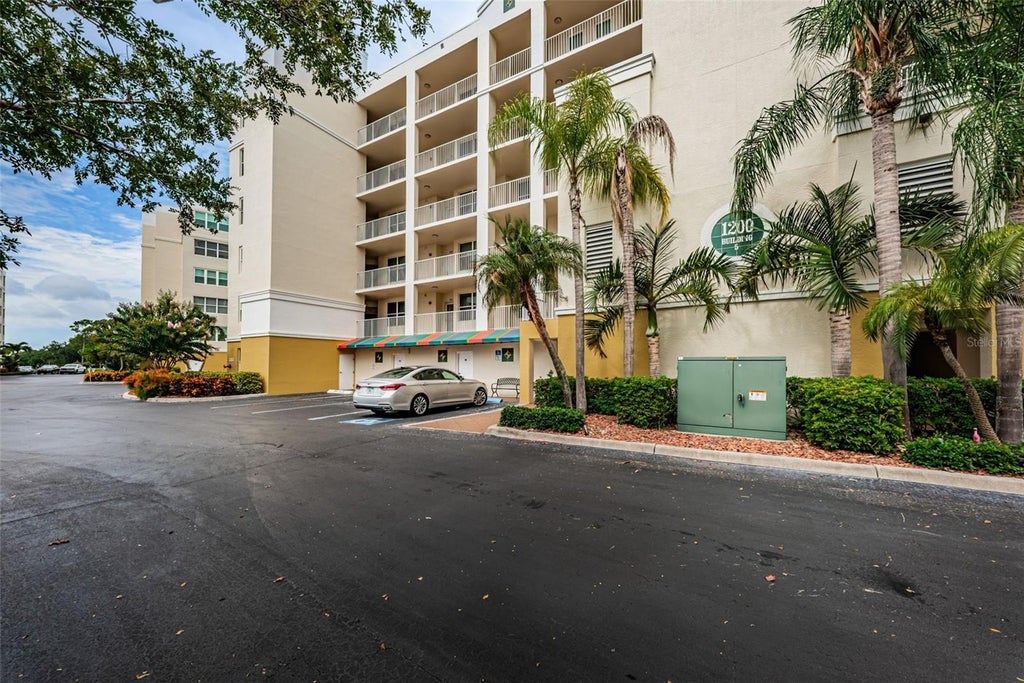 Photo of 1200 Country Club Drive #5101, Largo, FL 33771 (MLS # TB8541937)