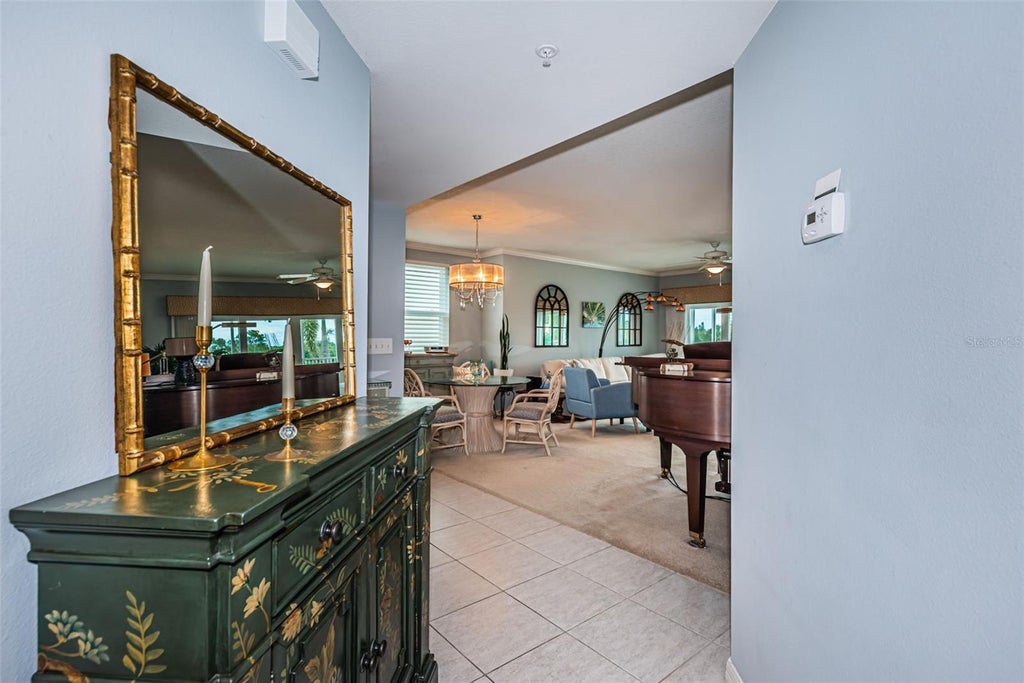 Photo of 1200 Country Club Drive #5101, Largo, FL 33771 (MLS # TB8541937)