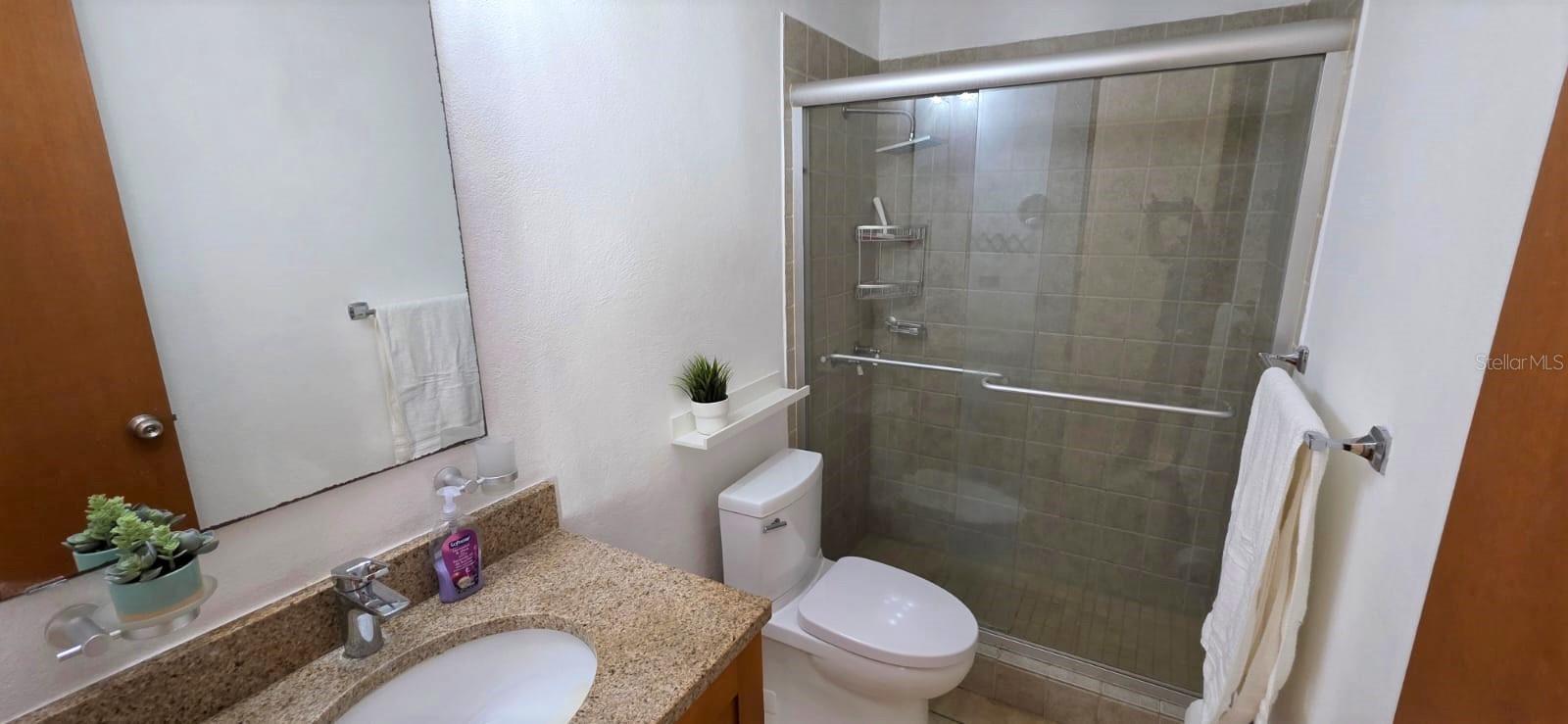 COND. SAN JUAN VIEW - Residential Lease