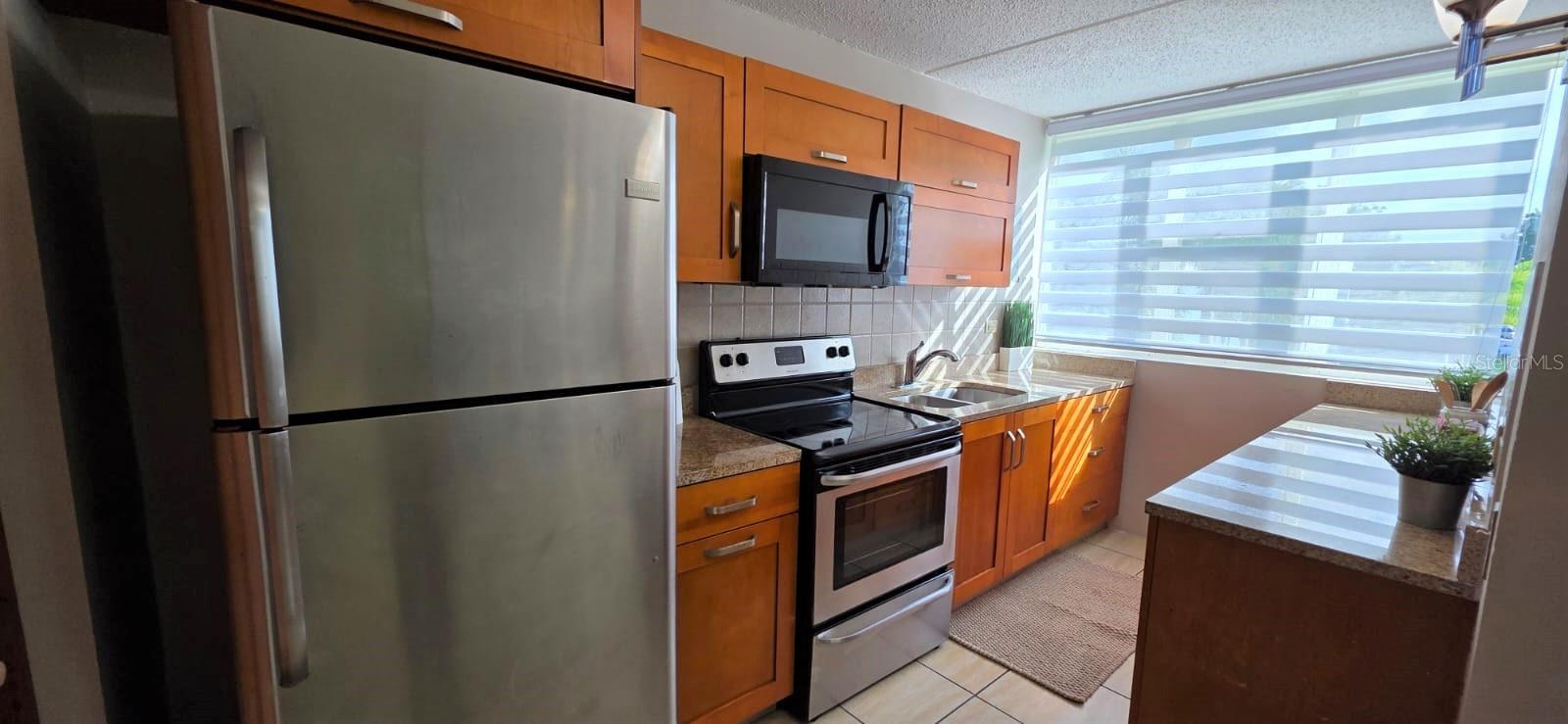 COND. SAN JUAN VIEW - Residential Lease