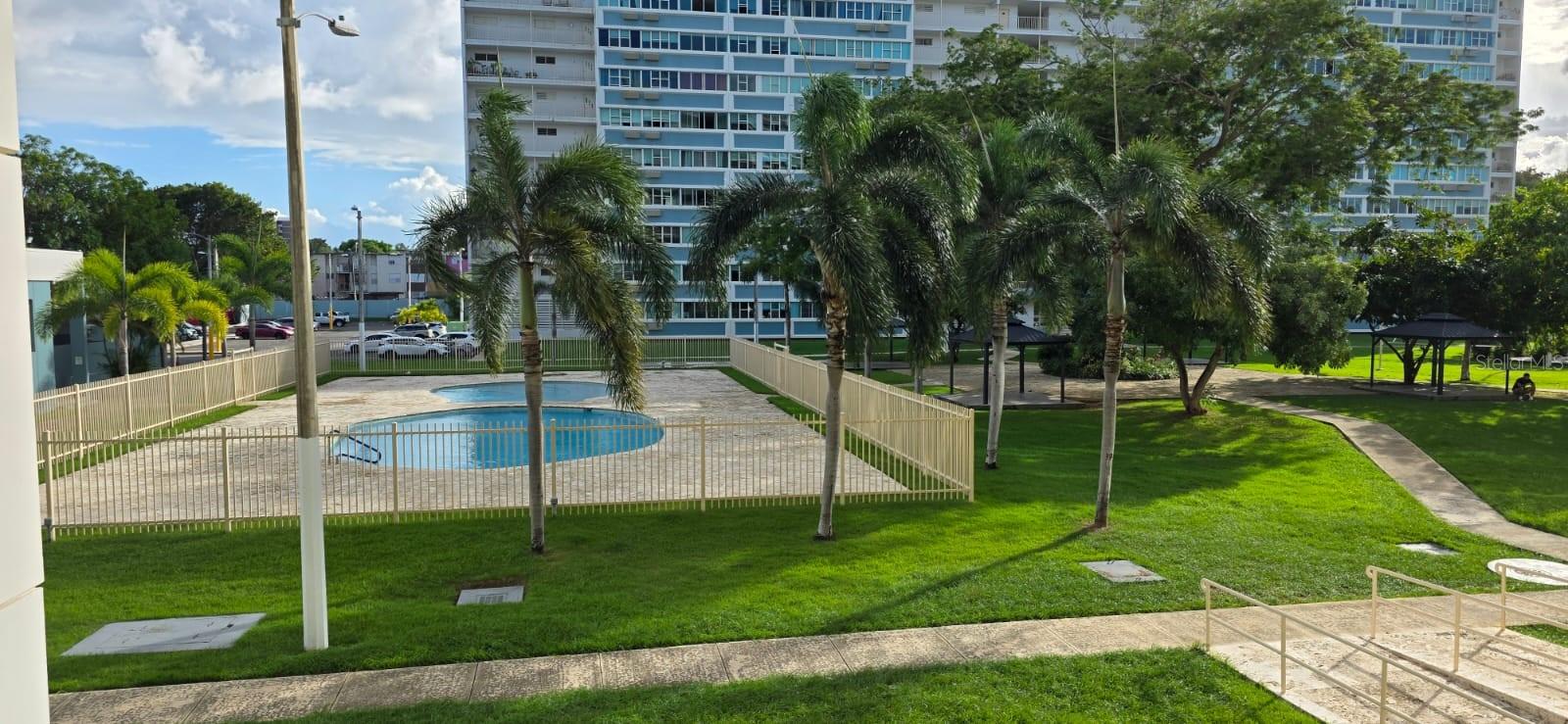 COND. SAN JUAN VIEW - Residential Lease